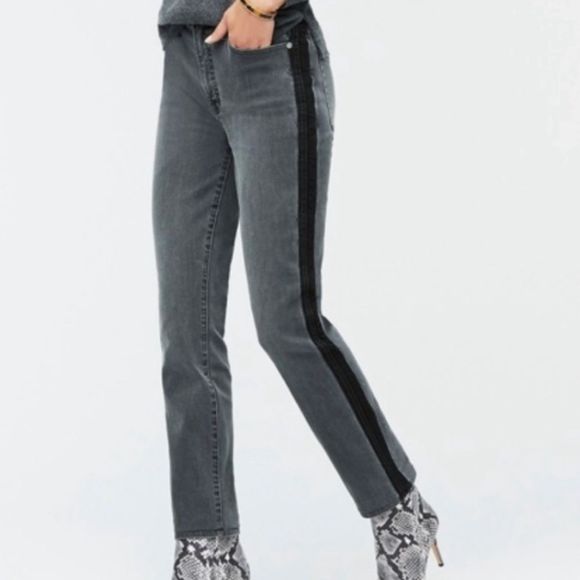 J.Crew Denim High Rise Jeans